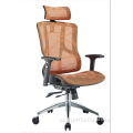 Precio de venta al por mayor Silla de oficina giratoria de malla ergonómica para muebles de oficina